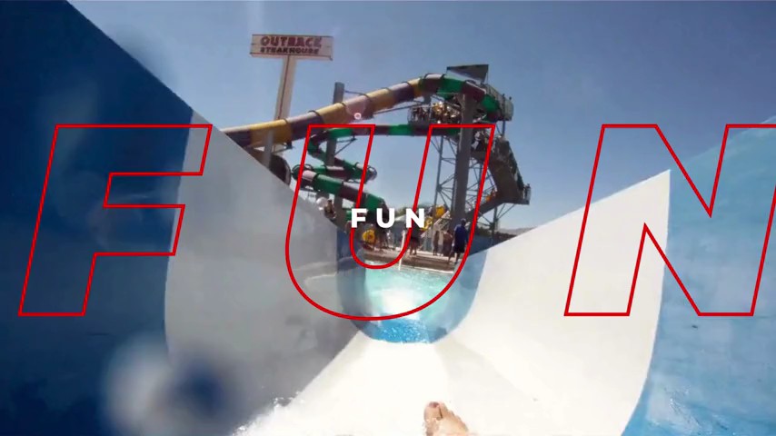 FUN TRIP