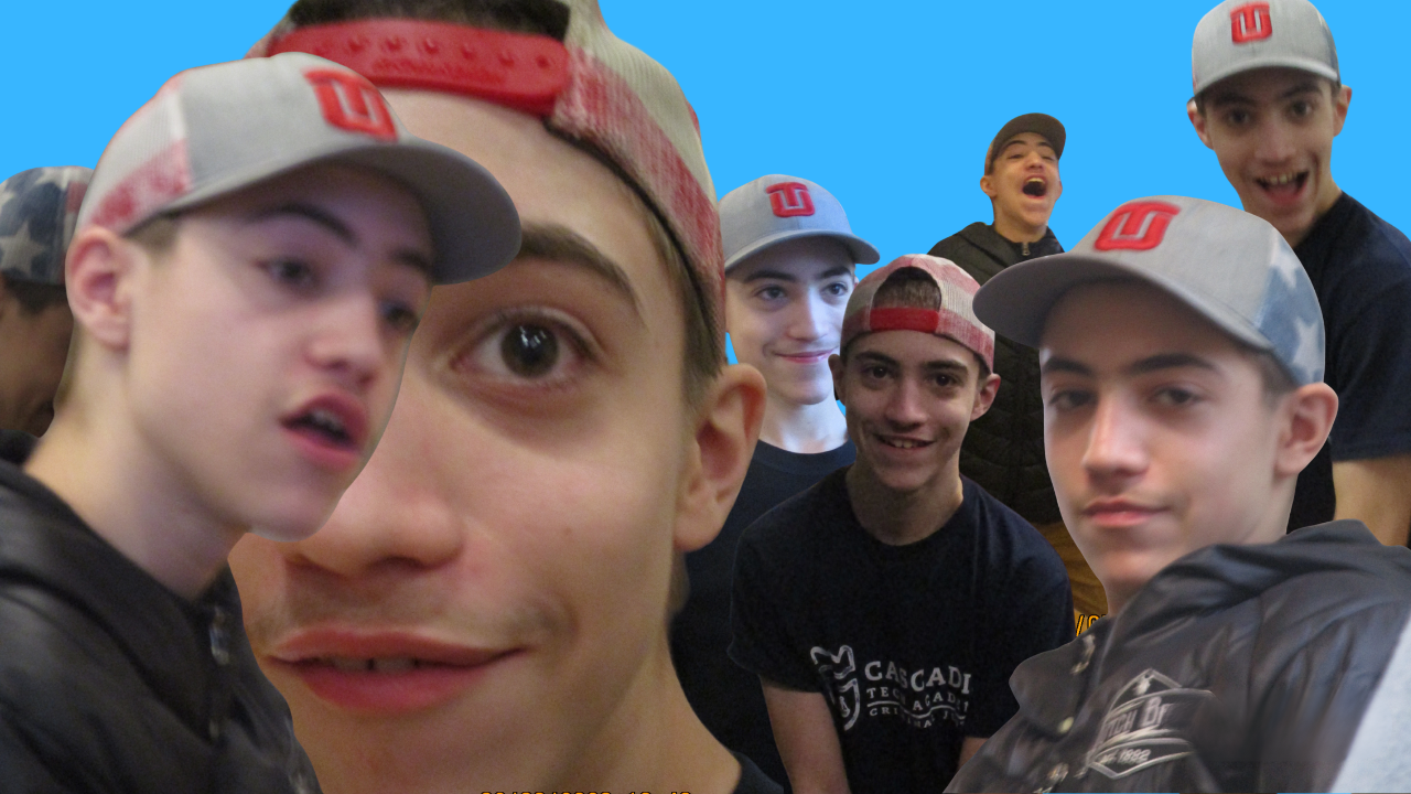 Colten out of Context ep.1