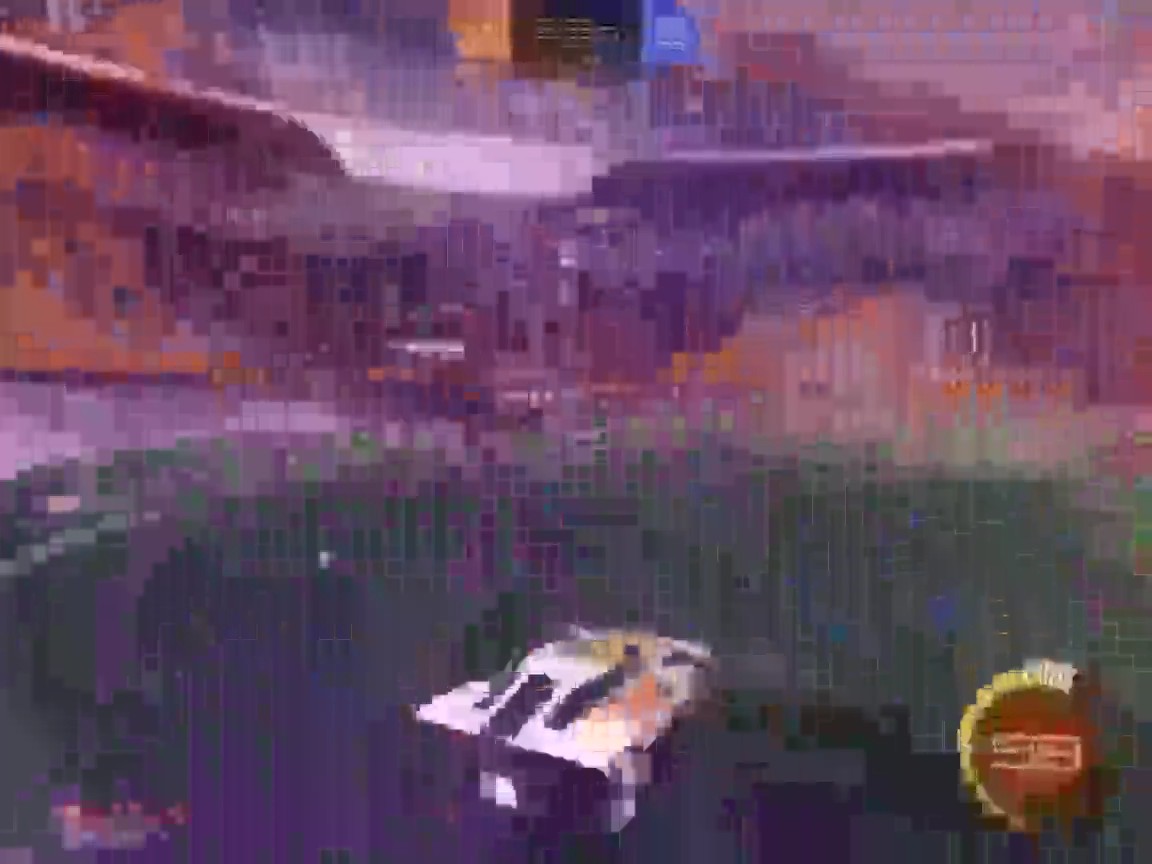 Rocket League Gaming Session #1