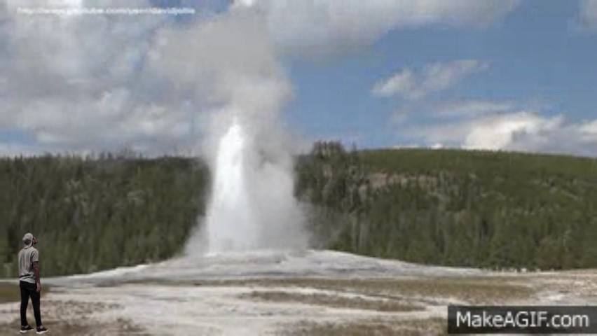 Video About Geysers