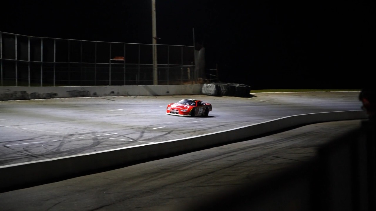 Nascar