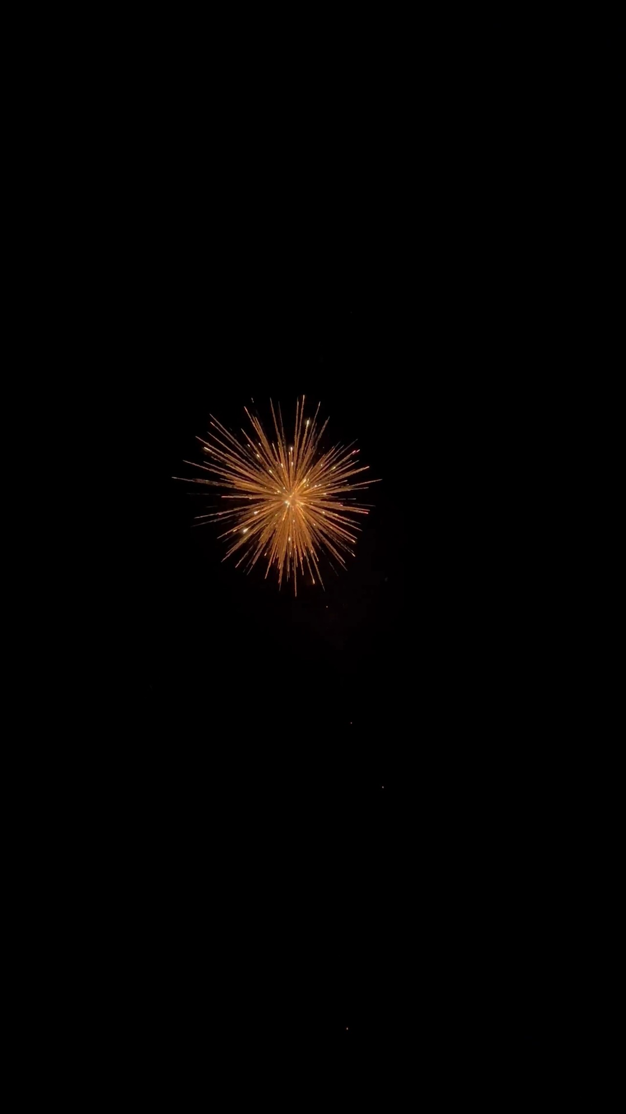 Big Ariel Firework