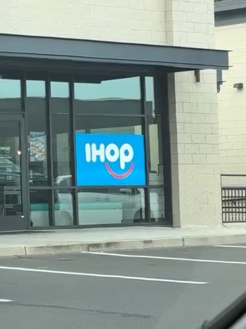 IHOP
