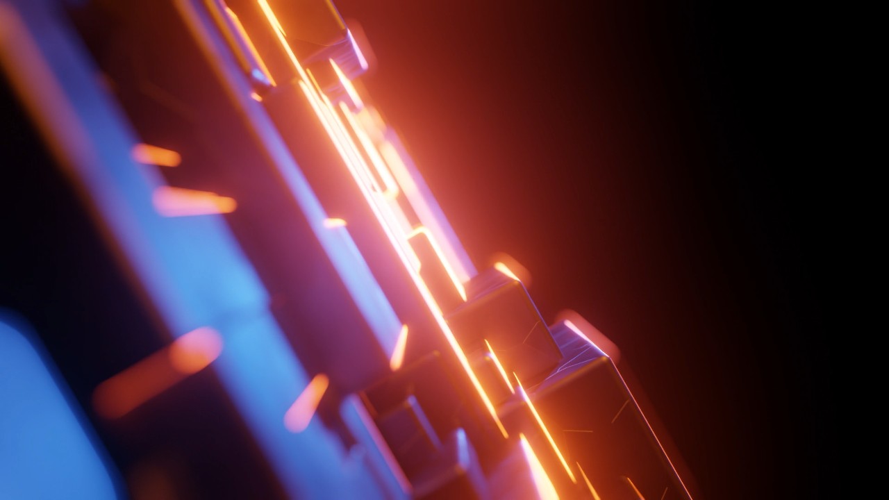 Vertical sphere