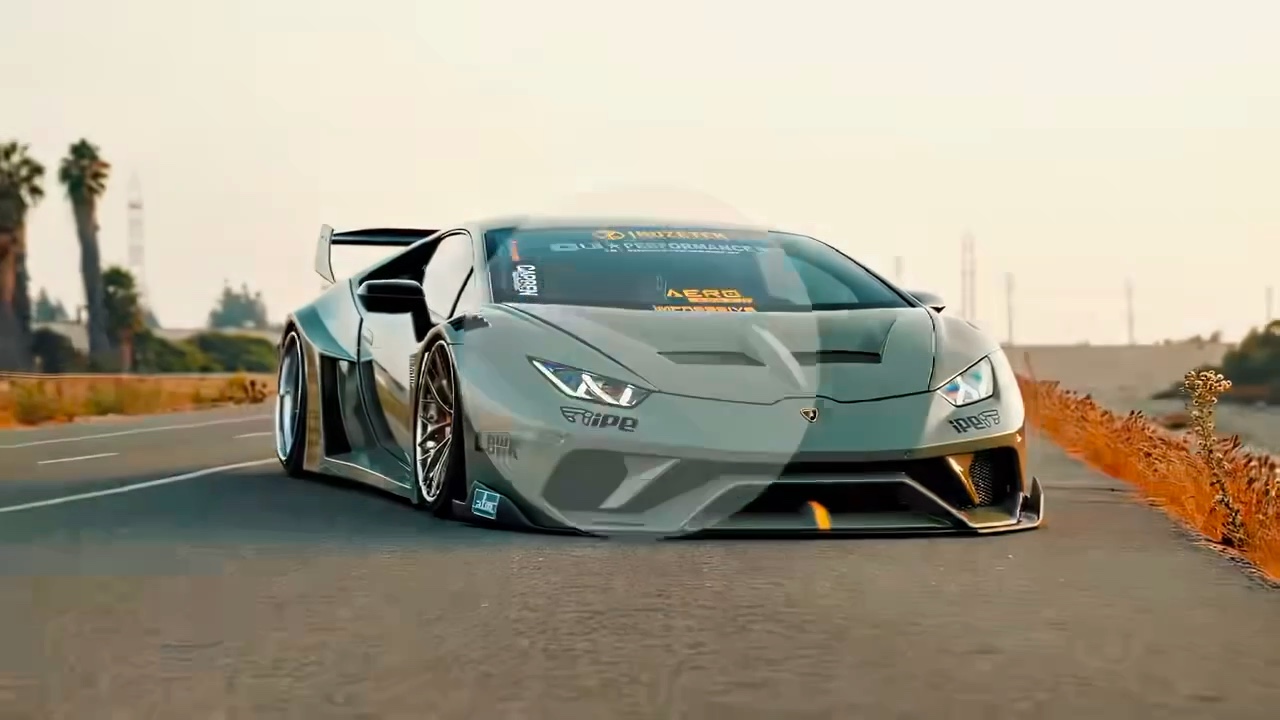 Lambo