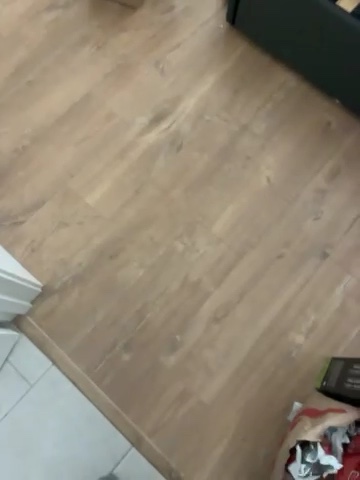 Again?