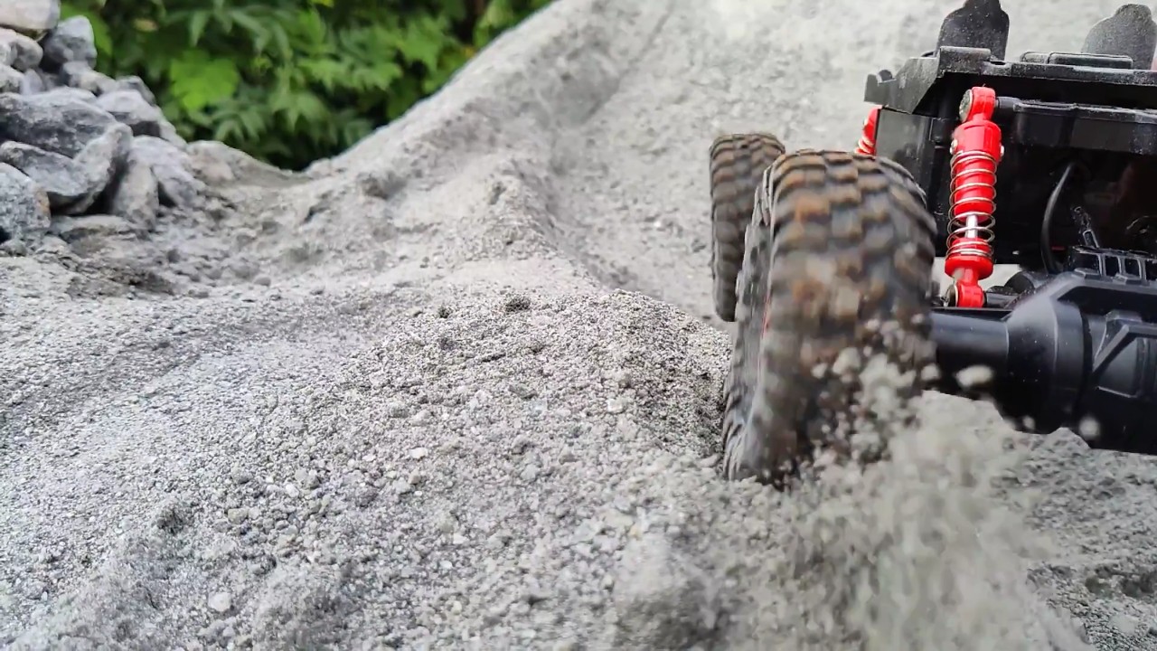 Actual 4.7K #RcCar