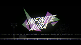 "Infinite Aura" By EnenzoGD