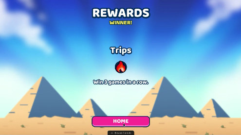 2/3 ranked matches won :o