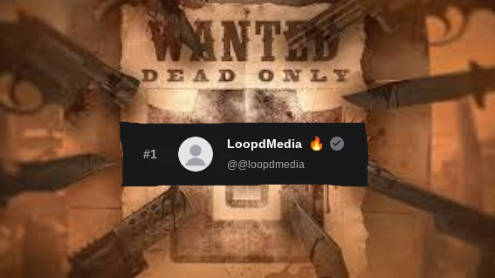I am the bounty hunter