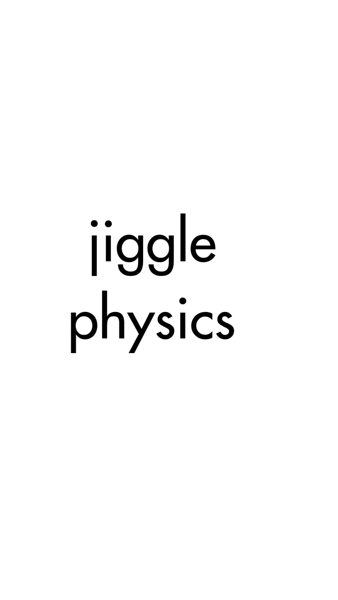 easy test