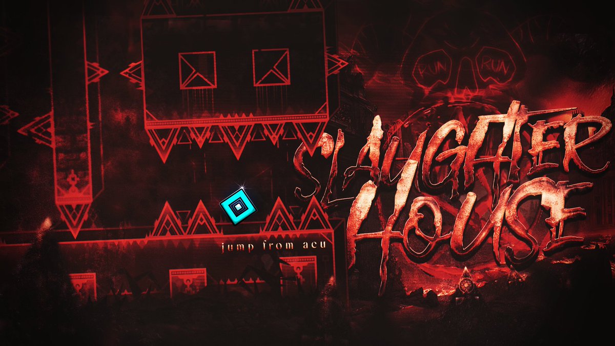 "Slaughterhouse" By Icedcave [SHOWCASE]