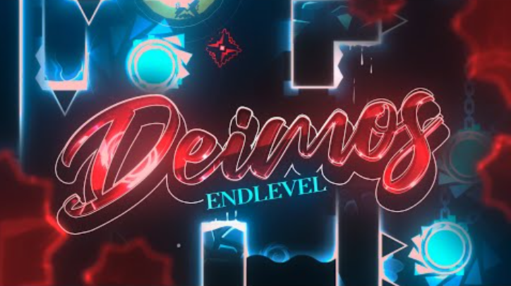 "Deimos" by ItsHybrid & More // [TOP 32]