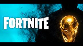 FORTNITE ICON SKIN (Official Reveal)