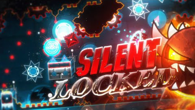 SILENTLOCKED by Gdskele // [TOP 38]