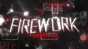 "Firework" by [cherry] team | [TOP 37]