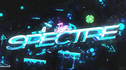 [TOP 18] "Spectre" by xander556
