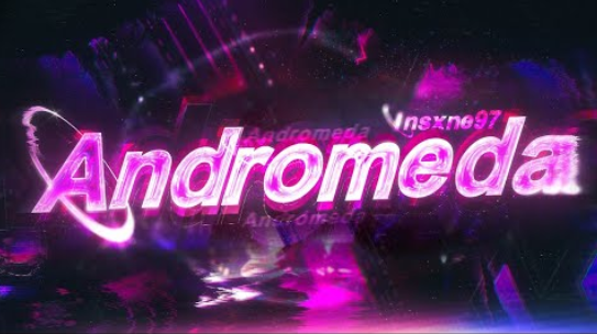 "Andromeda" [TOP 13]