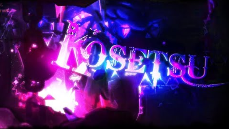 "KOSETSU" by fwe, Bli, Motheye, Adrone and more // [TOP 35]