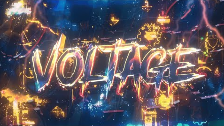 "Voltage" By ThePurgatory // '