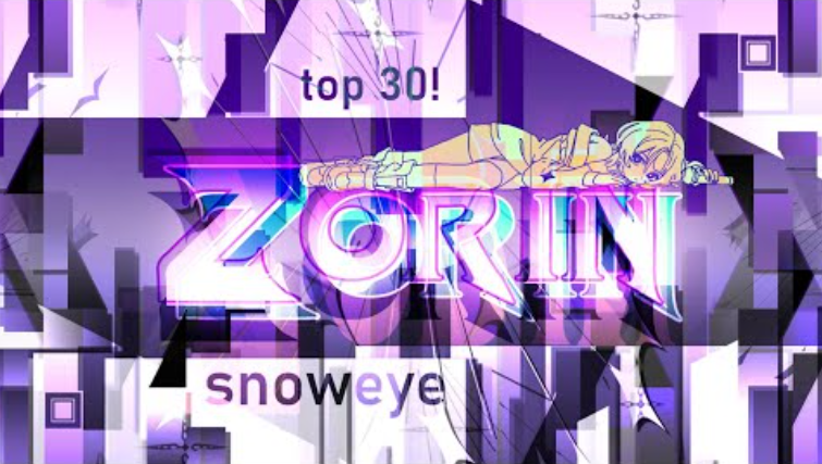 "zorin" by SnowEye // [TOP 30]