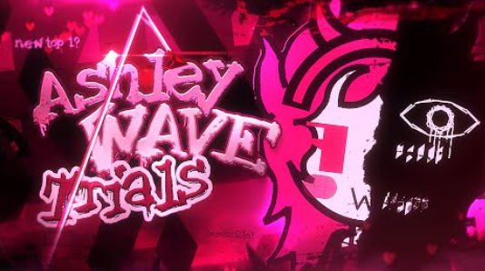 Ashley Wave Trials by OddMod | [TOP 12]
