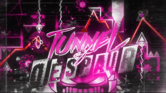 "Tunnel of Despair" [TOP 22] by Exen & ImMaxX1
