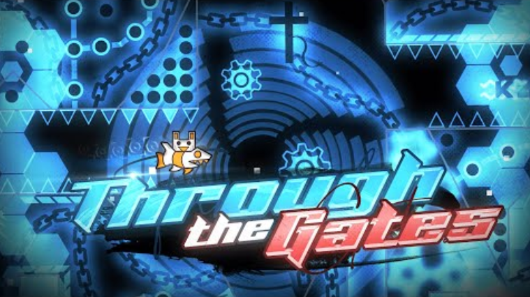 ''Through The Gates'' by TeamTheDashers // [TOP 36]