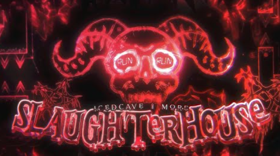 "SLAUGHTERHOUSE" By Icedcave | [TOP 26]