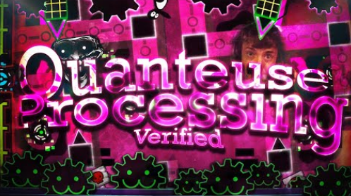 Quanteuse Processing [TOP 7]