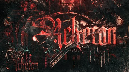 "Acheron" by Riot // [Top 17]