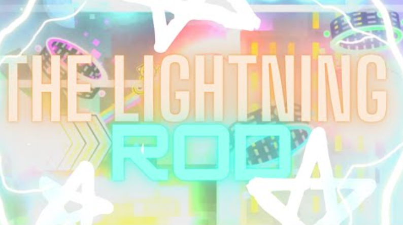 “The Lightning Rod” by lavatrex [TOP 28]