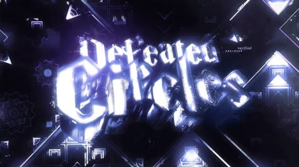 "Defeated Circles" // Galaxium, Slendstone and more. [TOP 21]