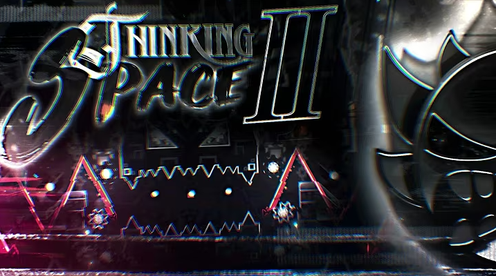 TOP 1. "Thinking Space II" by CairoX & more