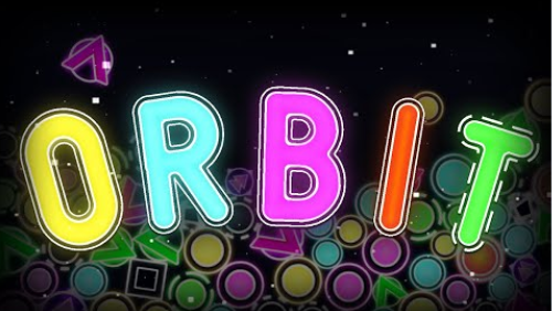 "ORBIT" TOP 5 | by: Mindcap
