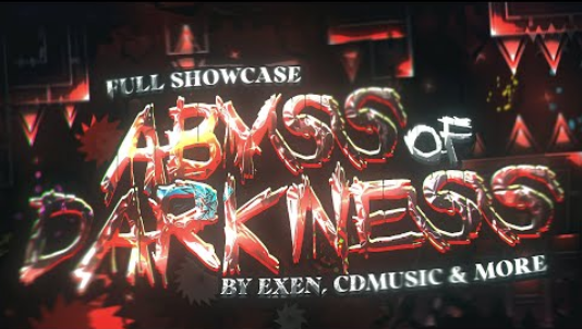 "Abyss of Darkness" By Exen [TOP 20]