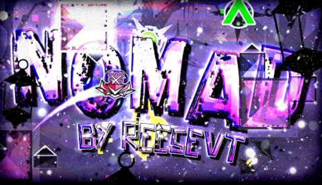 "NOMAD" by reesevt // [TOP 39]
