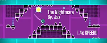 "The Nightmare" By Jax (1.4x SPEED!!!)