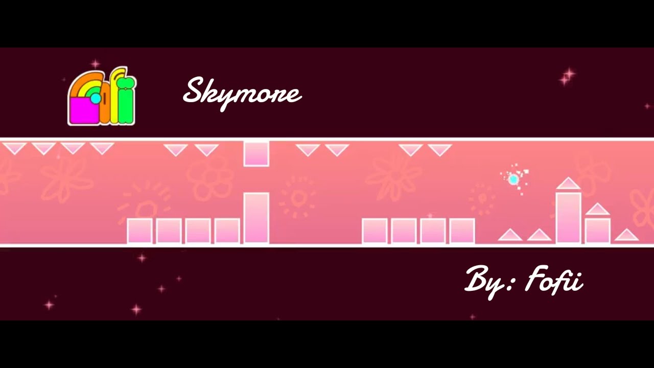 "Skymore" By Fofii